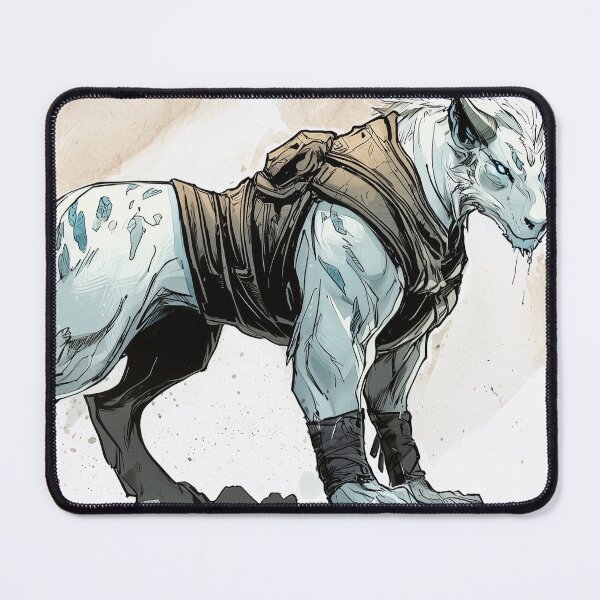 Item preview, Velkaroth the Shattertail designed and sold by CHCOfficial.