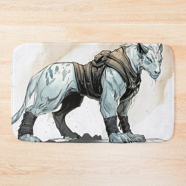 Item preview, Velkaroth the Shattertail designed and sold by CHCOfficial.