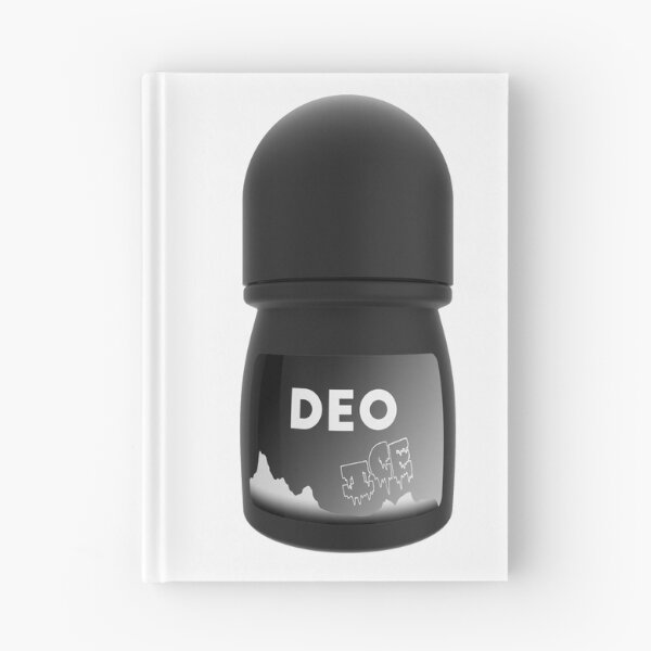 Item preview, Deo men designed and sold by serpico93.