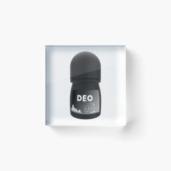 Item preview, Deo men designed and sold by serpico93.