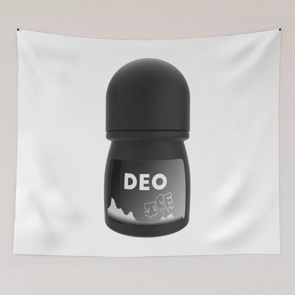 Item preview, Deo men designed and sold by serpico93.