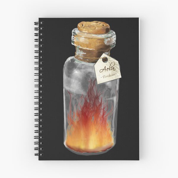 Item preview, Aelin Ashryver Galathynius  designed and sold by drawnexplore.