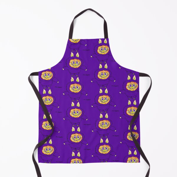Item preview, Labubu Big Into Energy names Purple designed and sold by The Art Queen Of Michigan .