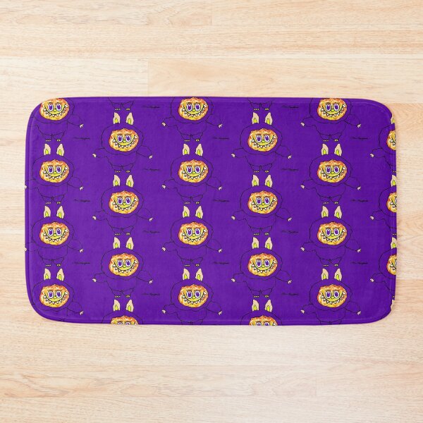 Item preview,  Labubu Big Into Energy names Purple  designed and sold by The Art Queen Of Michigan .