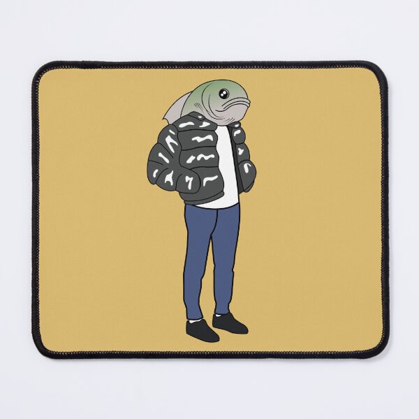 Item preview, Puffer-Fish designed and sold by The-Floral-One.