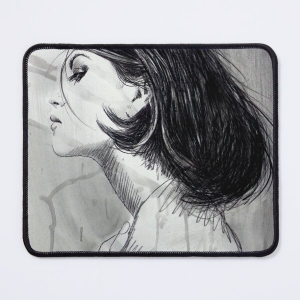 Item preview, winter muse designed and sold by Loui  Jover.