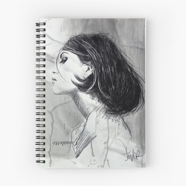 Item preview, winter muse designed and sold by Loui  Jover.