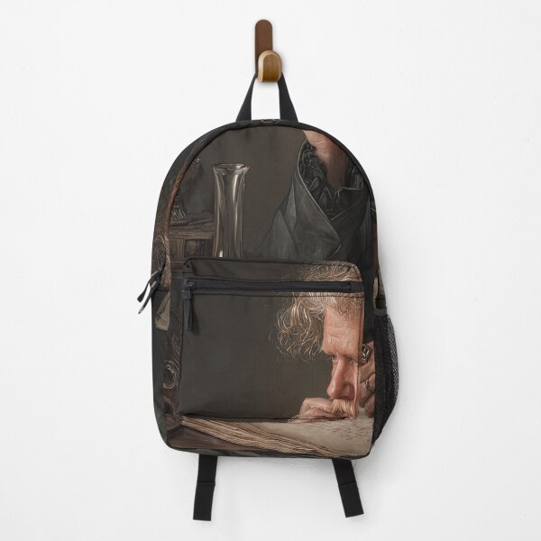 Item preview, Pensive Victorian Man in Thought designed and sold by Shannon Hilson.