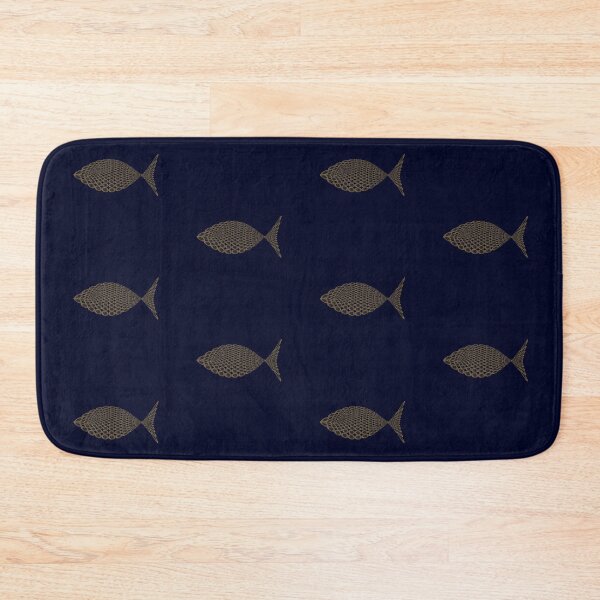 Item preview, Coin fish III designed and sold by MAMA LXXVIII: Art by Marsailhe Milward.