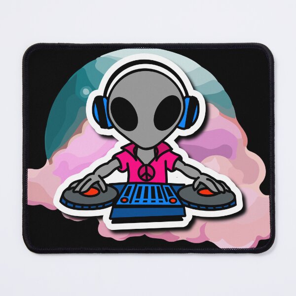 Item preview, Cotton Candy Cosmos designed and sold by In the Groove & Beyond.