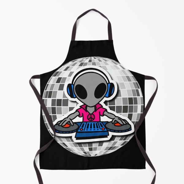 Item preview, Disco Dimension designed and sold by In the Groove & Beyond.
