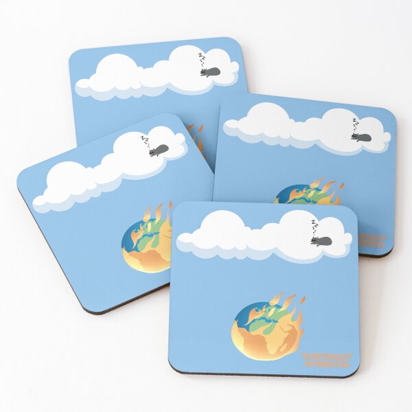 Item preview, “Existence? Overrated designed and sold by meesara.