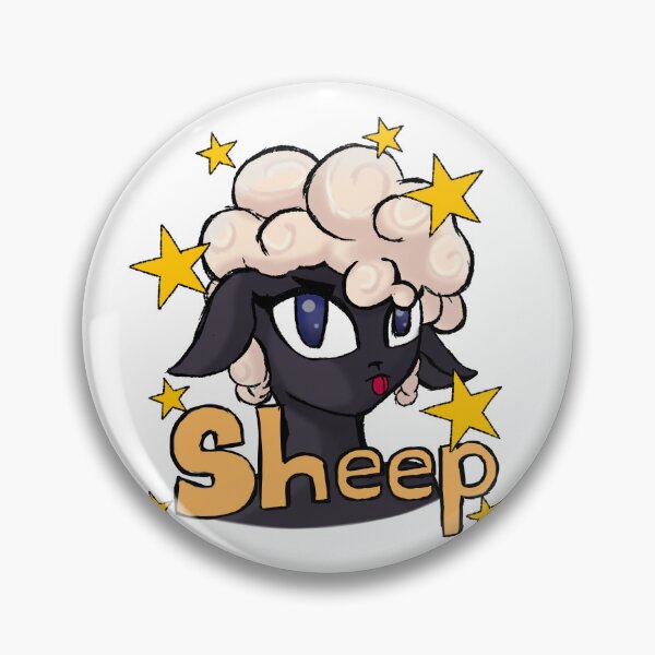 Item preview, Sheep designed and sold by TRIXIEHG19.