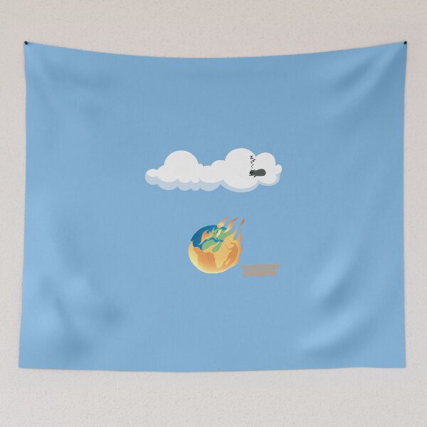 Item preview, “Existence? Overrated designed and sold by meesara.