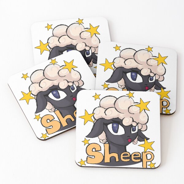 Item preview, Sheep designed and sold by TRIXIEHG19.