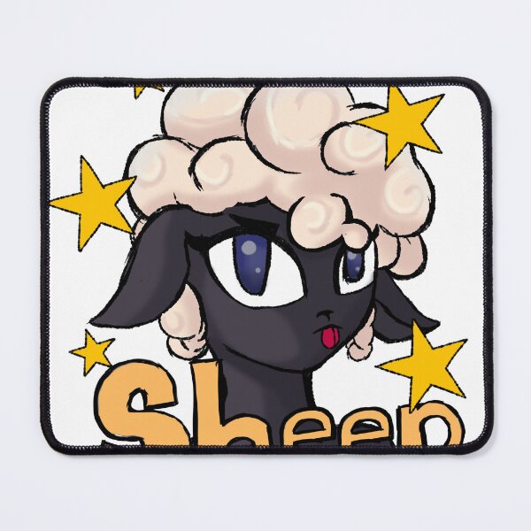 Item preview, Sheep designed and sold by TRIXIEHG19.