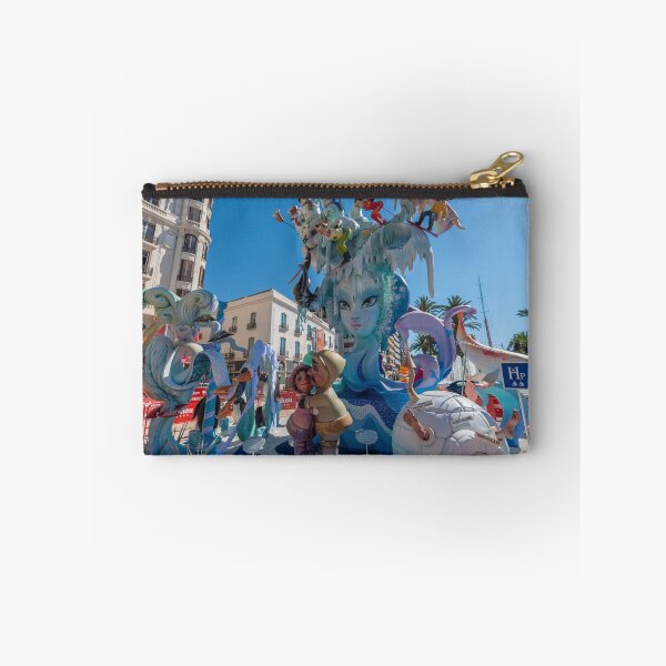 Item preview, Alicante Las Hogueras 2018 - 06 designed and sold by Ralph Goldsmith.