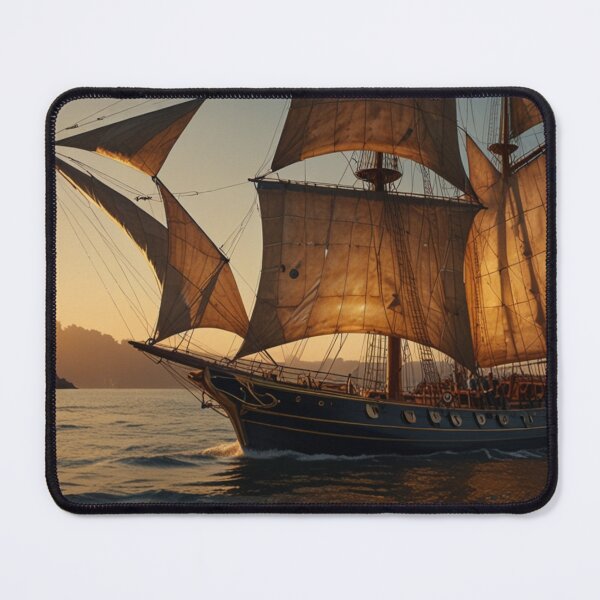 Item preview, Ahoy 1 designed and sold by RebelRulez.