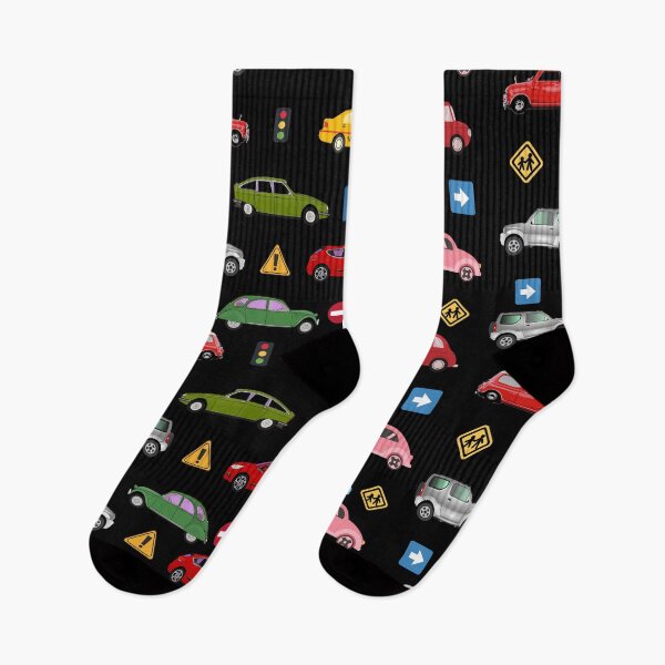 Item preview, Cars, Vehicles, Automobiles and Traffic Signs designed and sold by Rhu Creations.