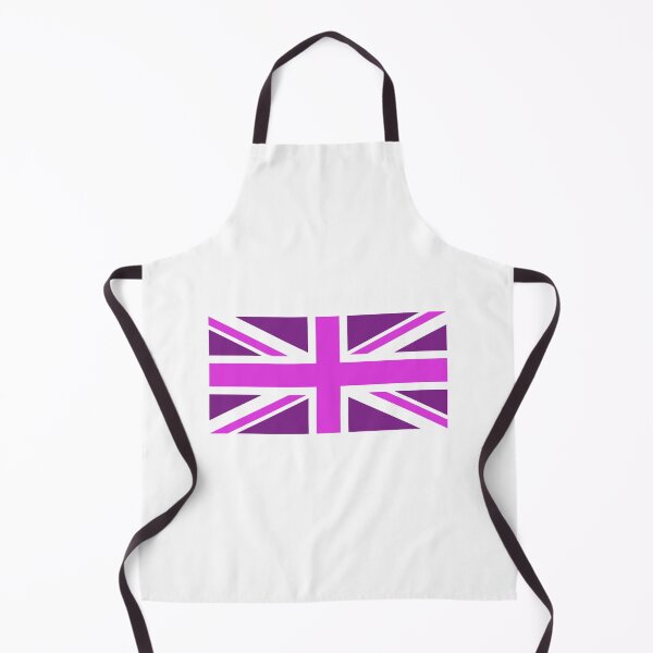 Item preview, Union Jack - Shades of Pink designed and sold by bunbun369.