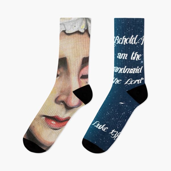 Item preview, Tears of Faith – The Virgin’s Yes designed and sold by Heavenly-Cloudz.
