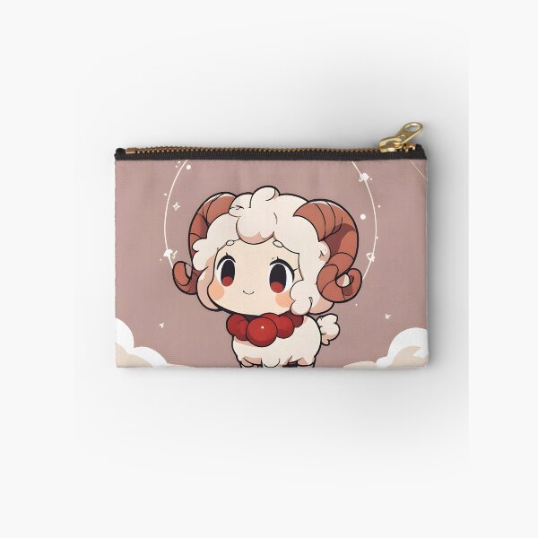 Item preview, Chibi Aries Ram Zodiac designed and sold by Ledsor.