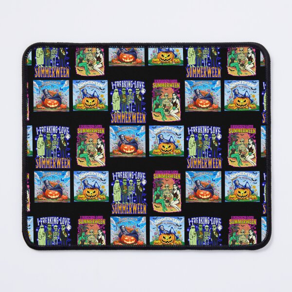 Item preview, Summerween designed and sold by WoodburyLake.