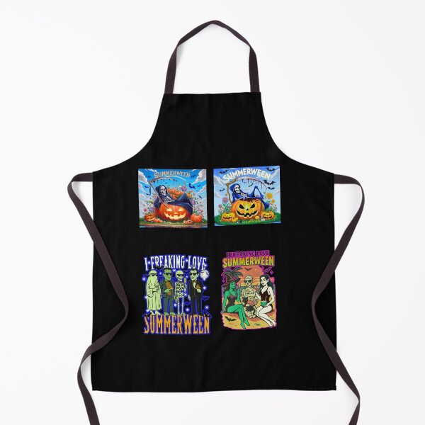 Item preview, Summerween designed and sold by WoodburyLake.