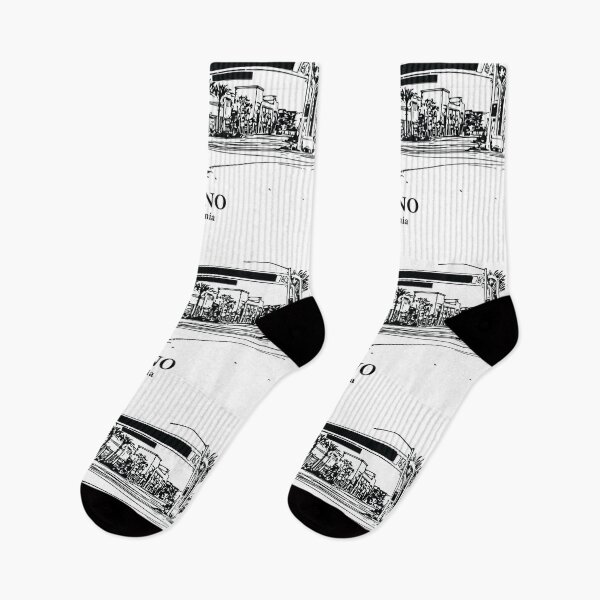 Item preview, Chino - California designed and sold by Lakeric Cityscapes.