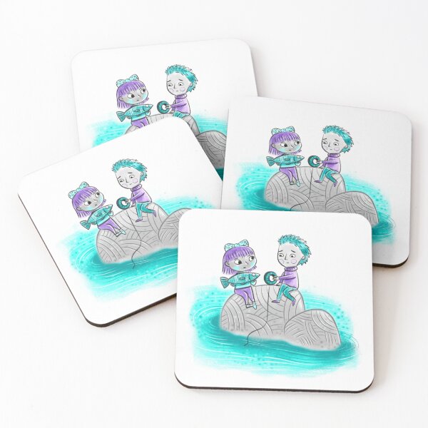 Item preview, Kids On The Rock designed and sold by jasmineberry.