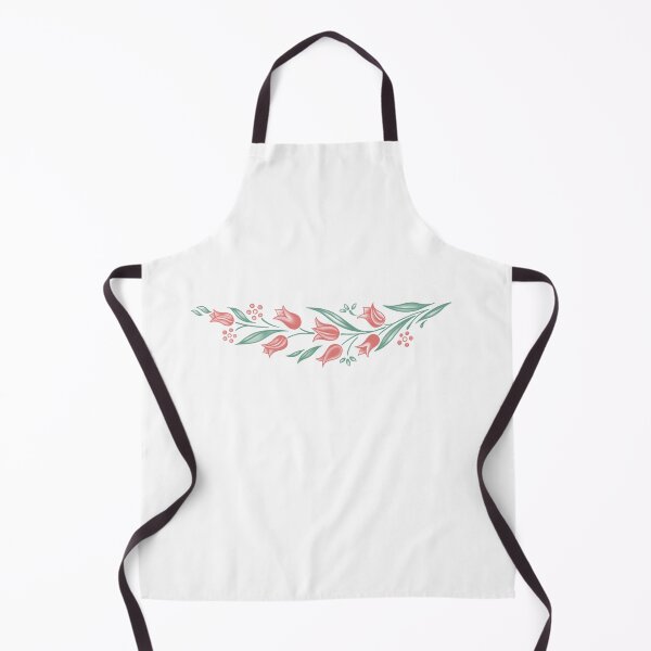 Item preview, Rosemarie Pink Tulip designed and sold by millabadilla.