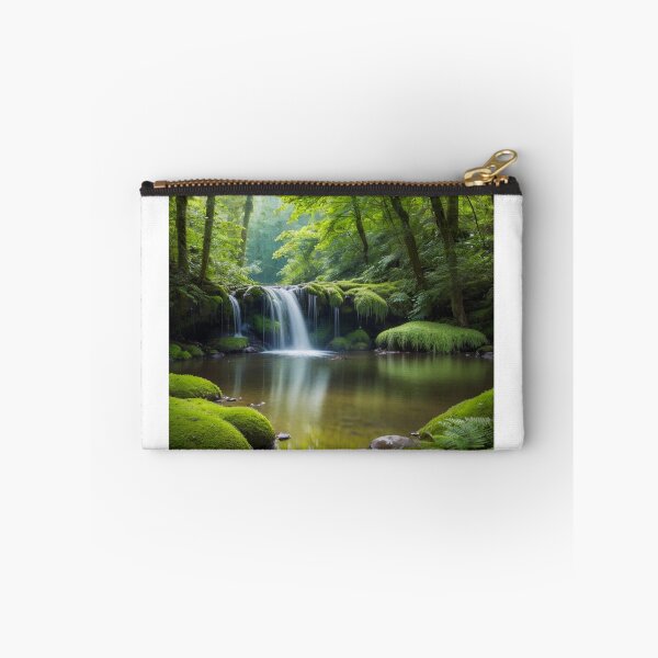 Item preview, Fountainr Landscape designed and sold by vekotpu.