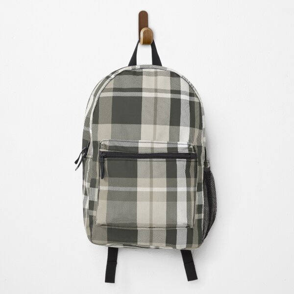 Item preview, Moody Neutral Plaid designed and sold by SketchyHeart.