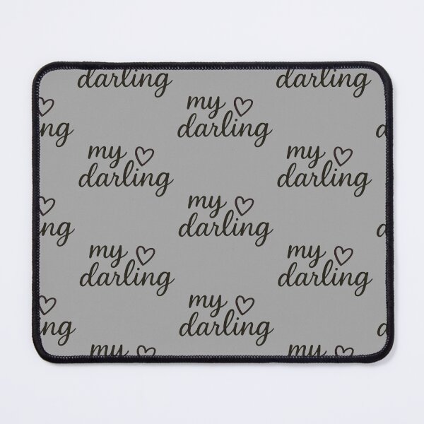 Item preview, My darling  designed and sold by KSArtsy.