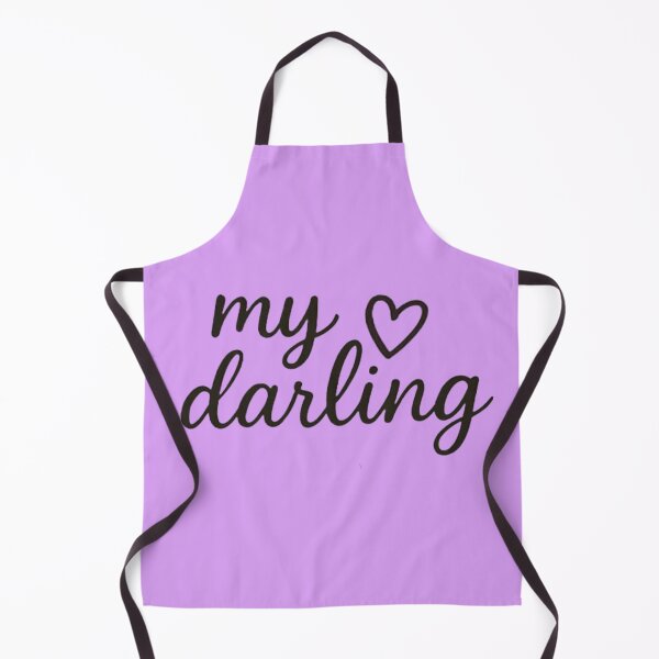 Item preview, My darling designed and sold by KSArtsy.