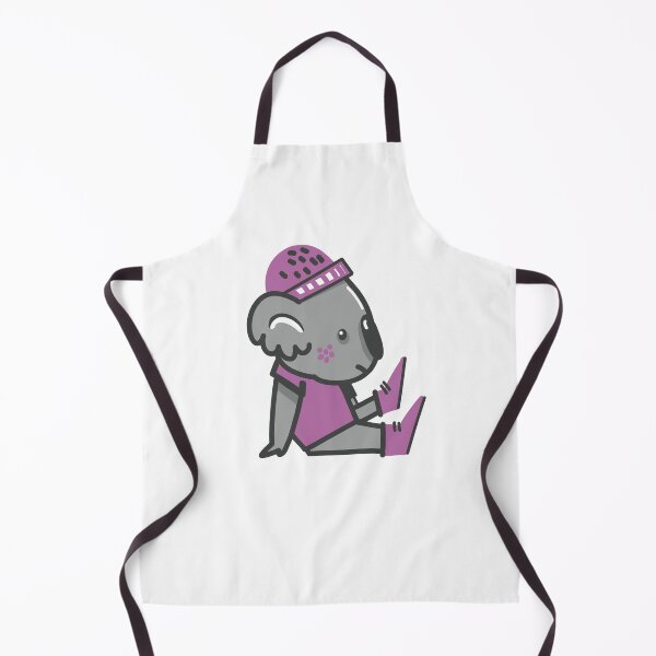 Item preview, Koala Taking a Seat designed and sold by jasmineberry.