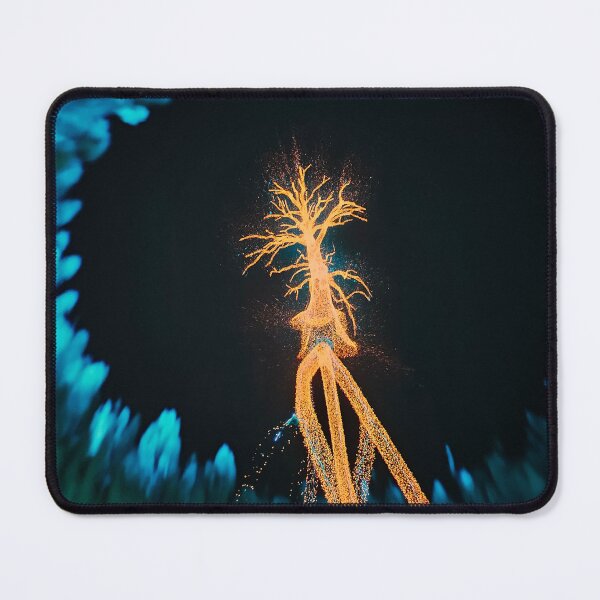 Item preview, Golden Tree designed and sold by Alla Gill.