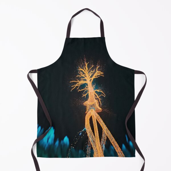 Item preview, Golden Tree designed and sold by Alla Gill.