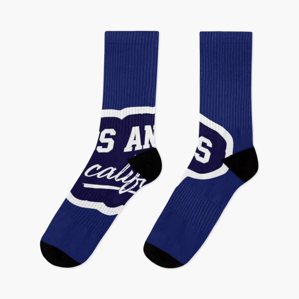 Item preview, Los Angeles Themed Retro Design designed and sold by Rue Design Company.