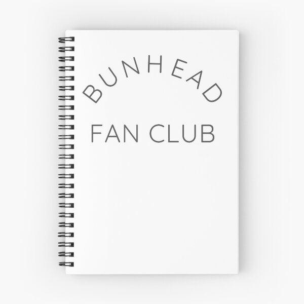 Item preview, Bunhead Fan Club Ballet Dance Ballerina Dancer Black designed and sold by KNUXX Shop.