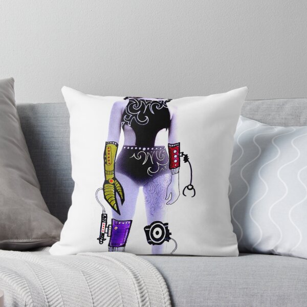 Item preview, tomorrow today designed and sold by Loui  Jover.