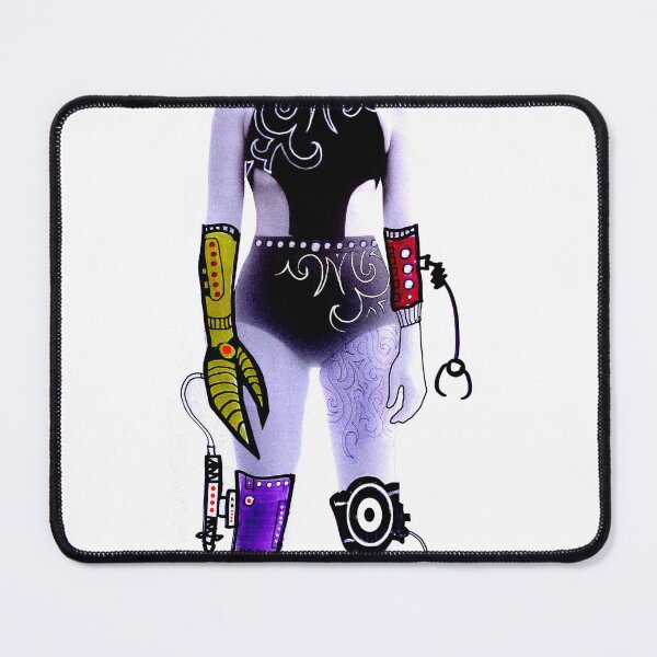 Item preview, tomorrow today designed and sold by Loui  Jover.