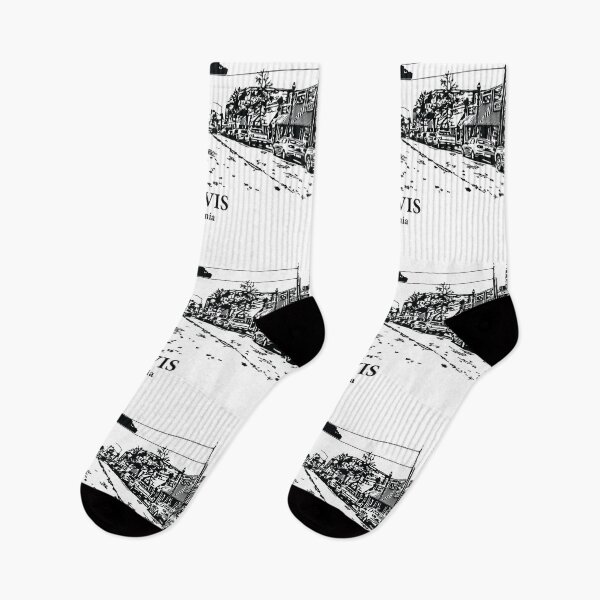 Item preview, Clovis - California designed and sold by Lakeric Cityscapes.