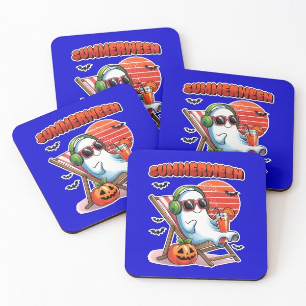 Item preview, Summerween designed and sold by WoodburyLake.