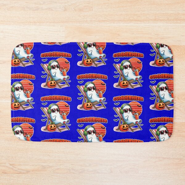 Item preview, Summerween designed and sold by WoodburyLake.