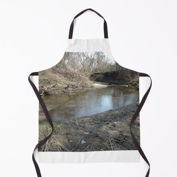 Item preview, Creekside in early spring designed and sold by Joel Bader.