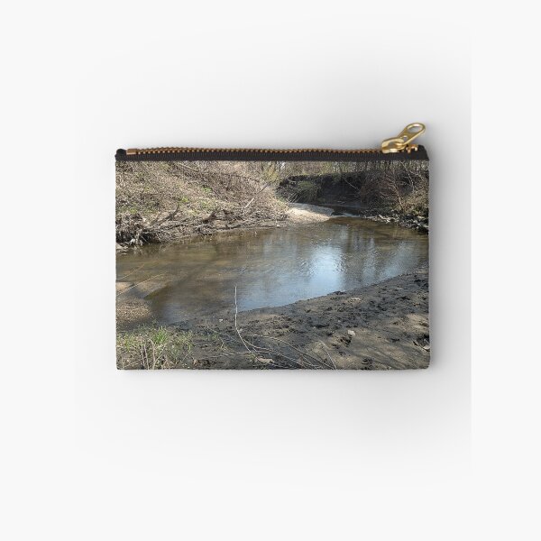 Item preview, Creekside in early spring designed and sold by Joel Bader.