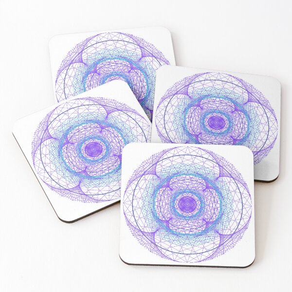 Item preview, Xi Yantra of All Nodes – Unified Styles designed and sold by nixonmercurio.