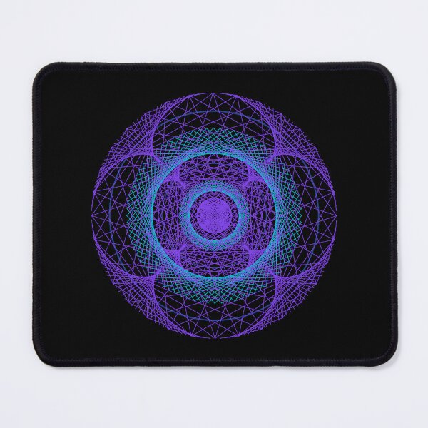 Item preview, Xi Yantra of All Nodes – Unified Styles designed and sold by nixonmercurio.