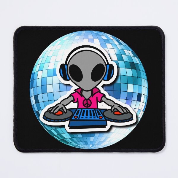 Item preview, Disco Dimension designed and sold by In the Groove & Beyond.